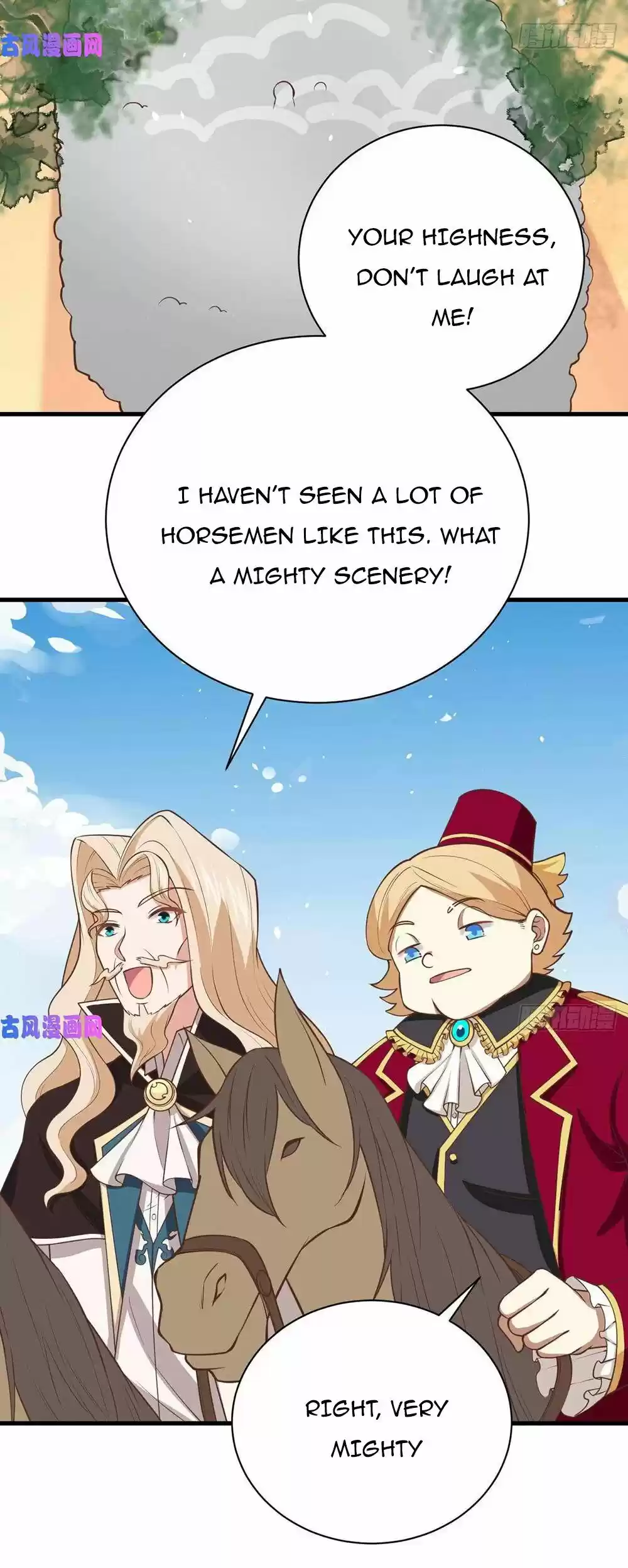 Starting From Today I'll Work As A City Lord Chapter 174