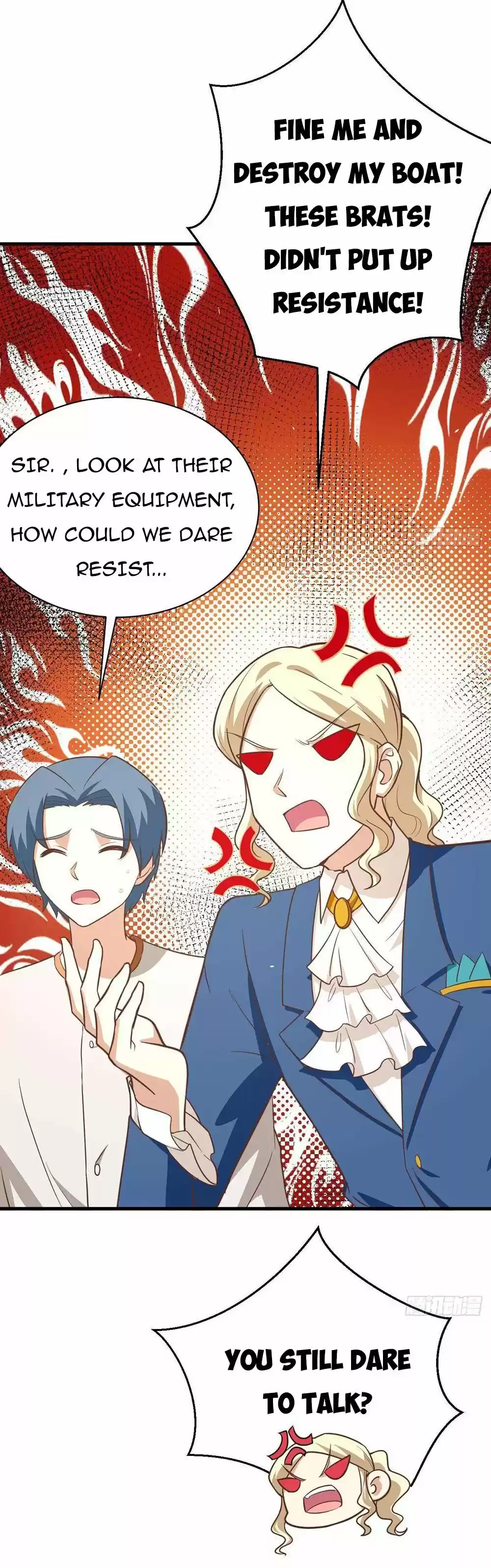 Starting From Today I'll Work As A City Lord Chapter 175