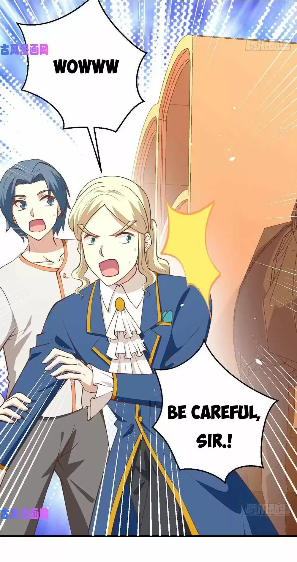 Starting From Today I'll Work As A City Lord Chapter 175