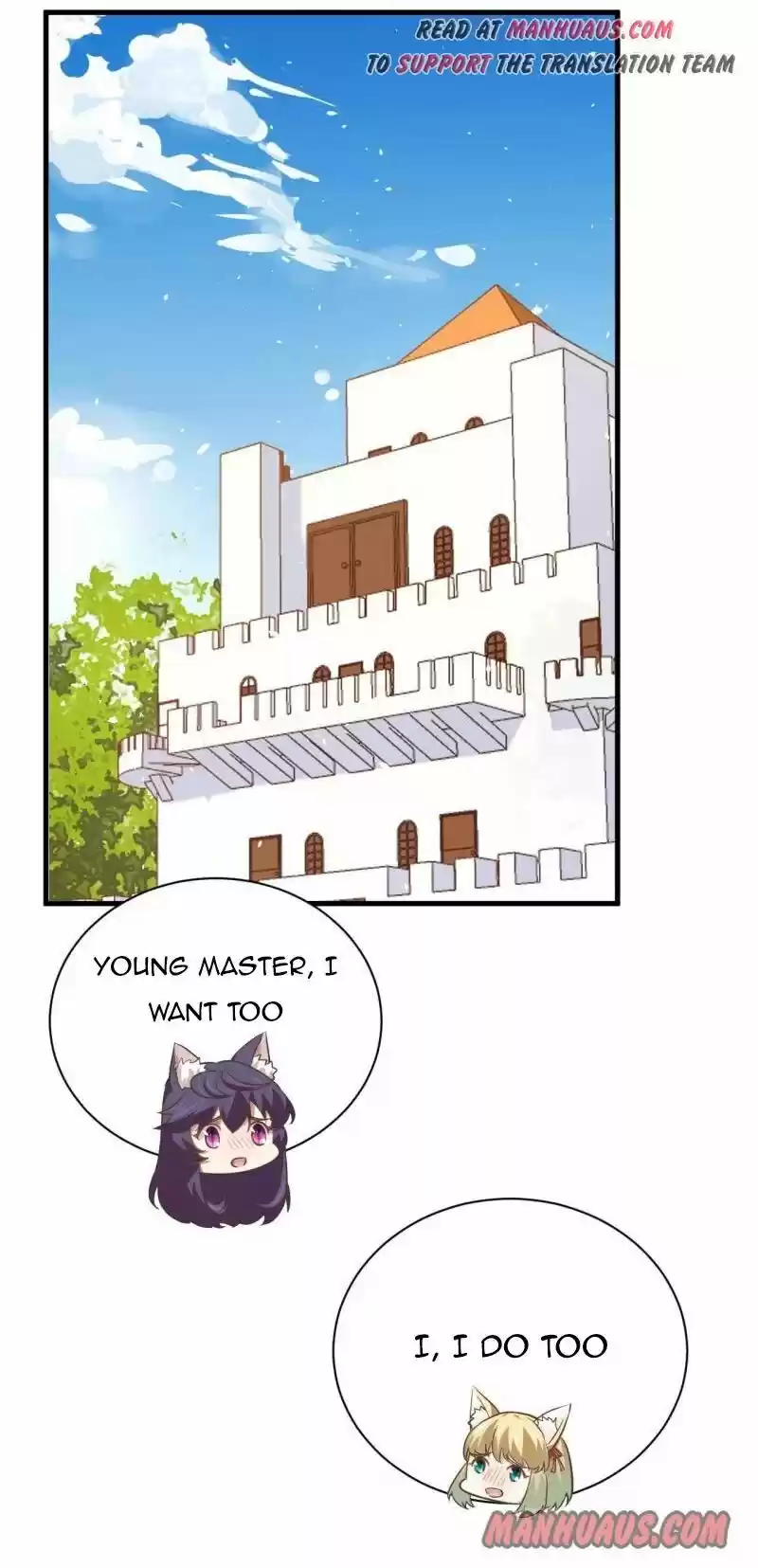 Starting From Today I'll Work As A City Lord Chapter 176