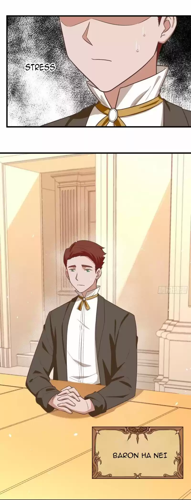 Starting From Today I'll Work As A City Lord Chapter 176