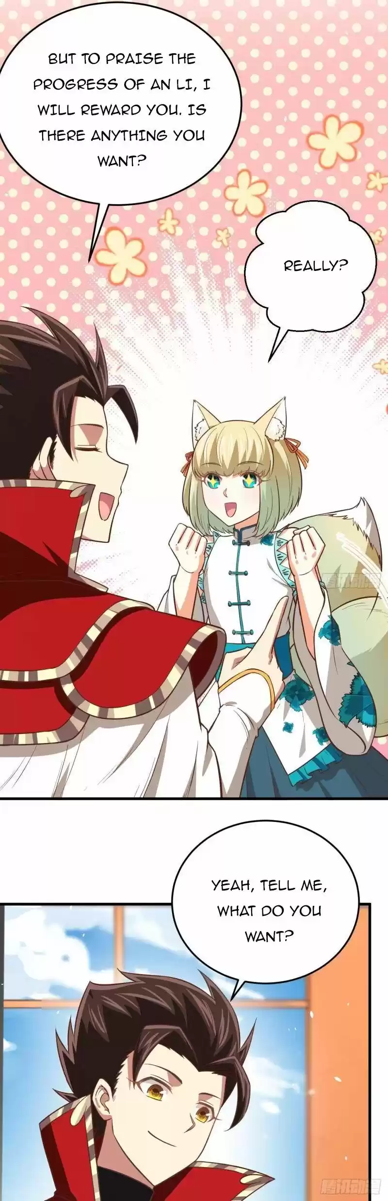 Starting From Today I'll Work As A City Lord Chapter 176