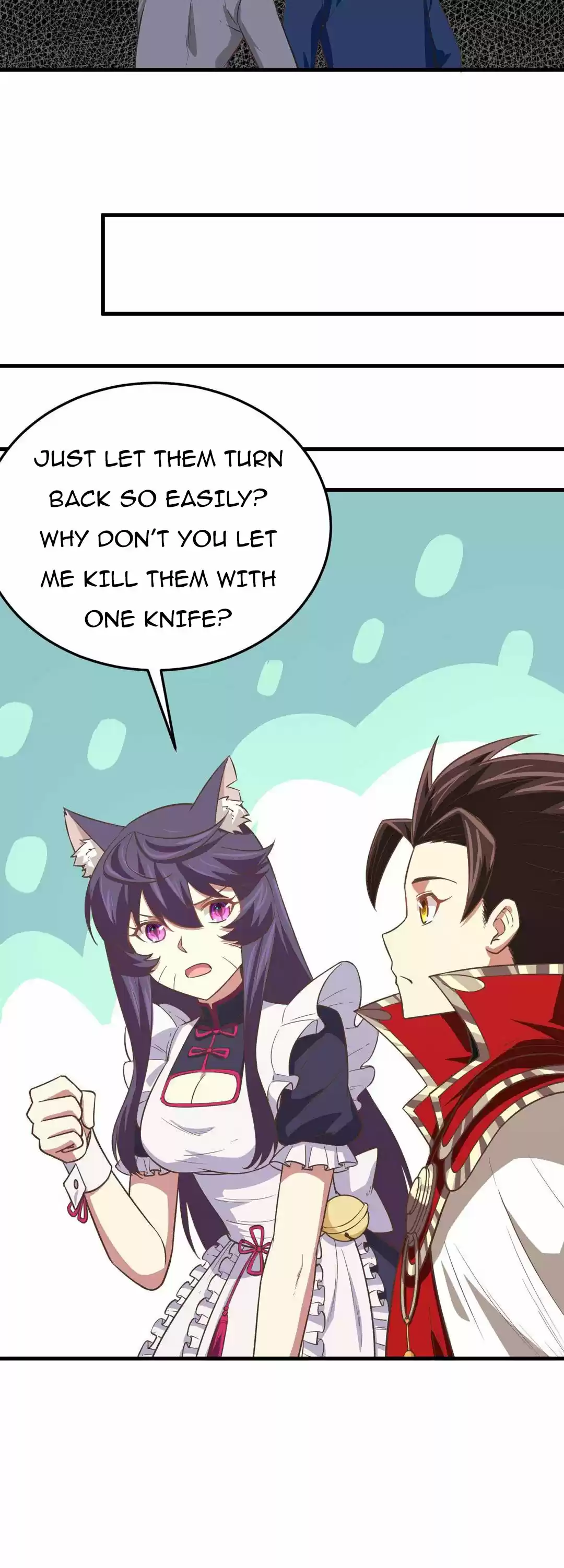 Starting From Today I'll Work As A City Lord Chapter 177