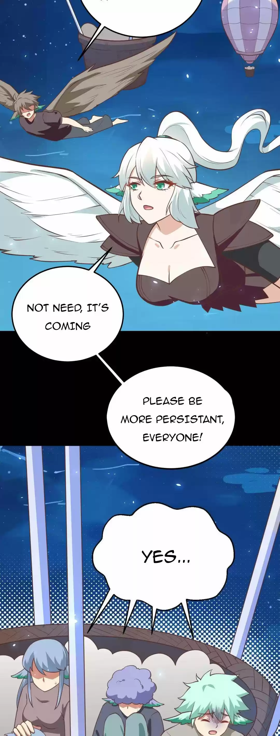 Starting From Today I'll Work As A City Lord Chapter 177