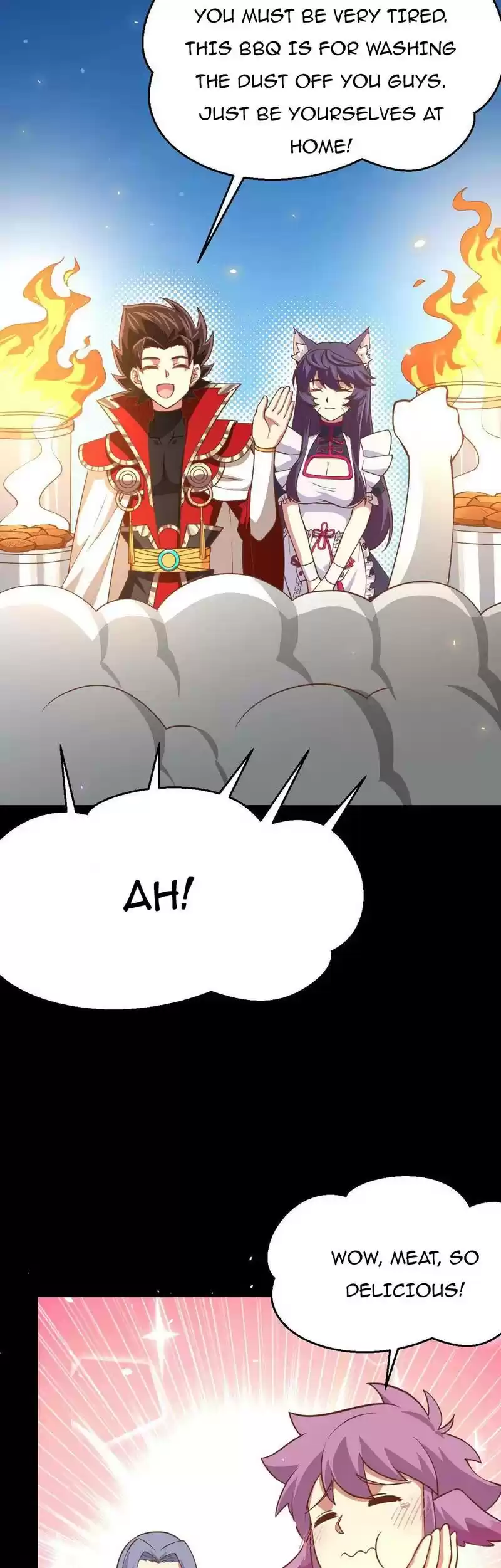 Starting From Today I'll Work As A City Lord Chapter 177