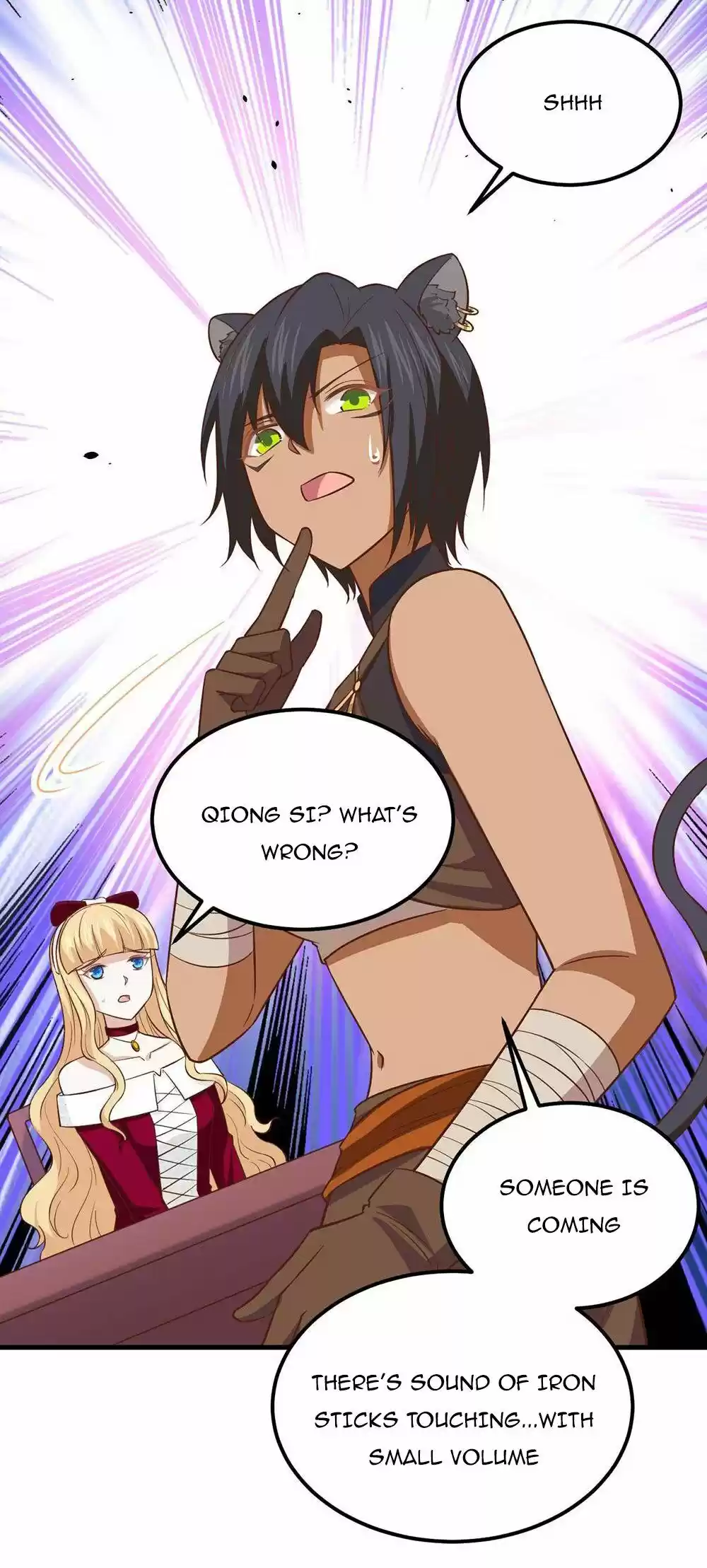 Starting From Today I'll Work As A City Lord Chapter 178