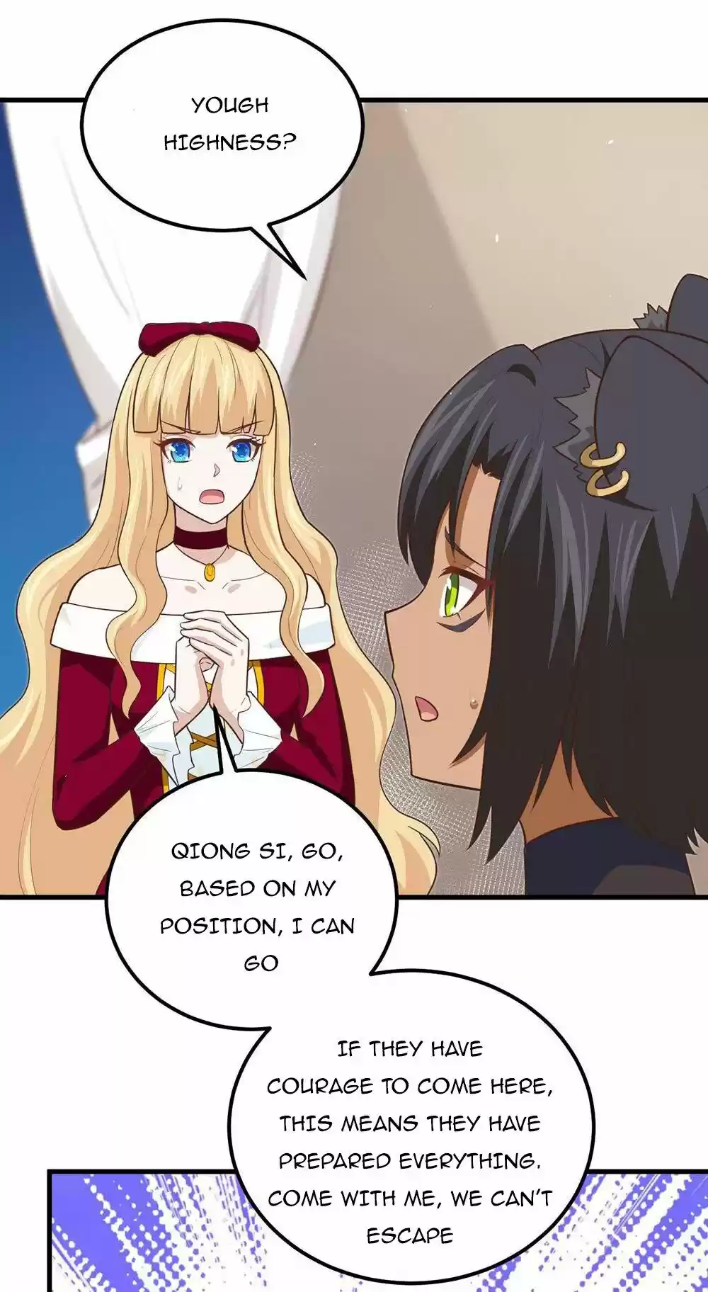 Starting From Today I'll Work As A City Lord Chapter 178