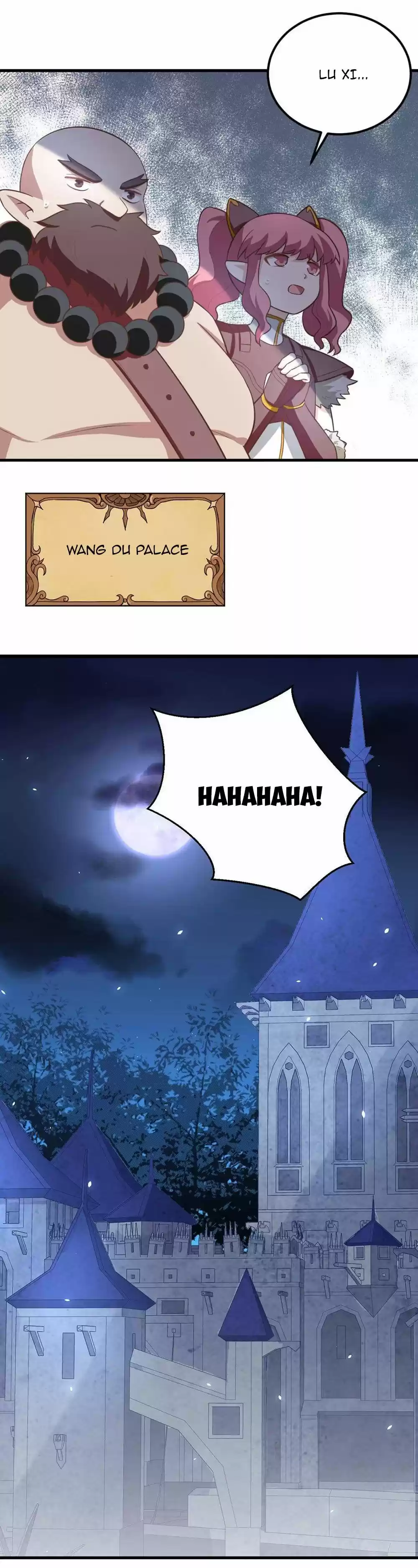 Starting From Today I'll Work As A City Lord Chapter 178