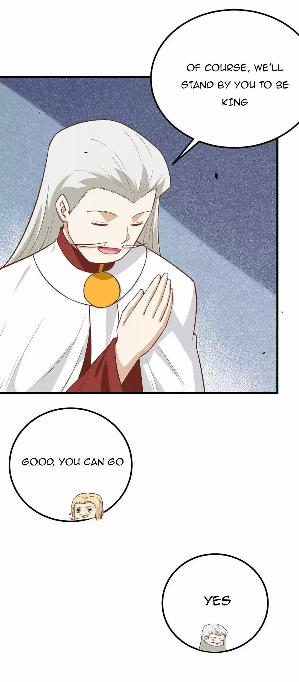 Starting From Today I'll Work As A City Lord Chapter 178