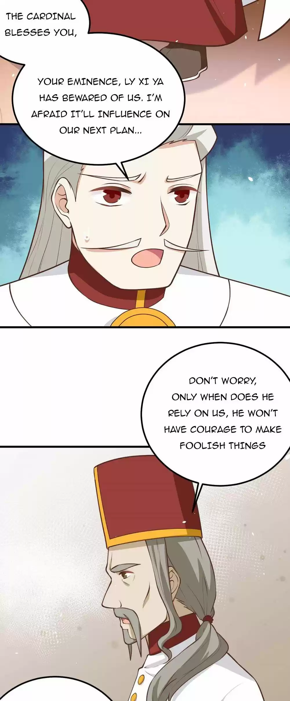 Starting From Today I'll Work As A City Lord Chapter 178