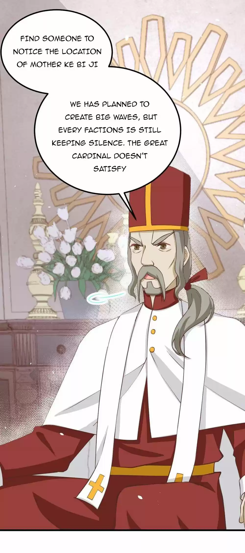 Starting From Today I'll Work As A City Lord Chapter 178