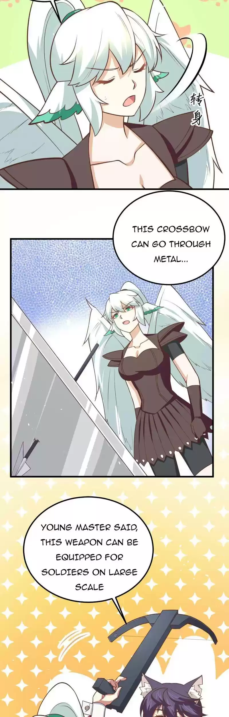 Starting From Today I'll Work As A City Lord Chapter 179