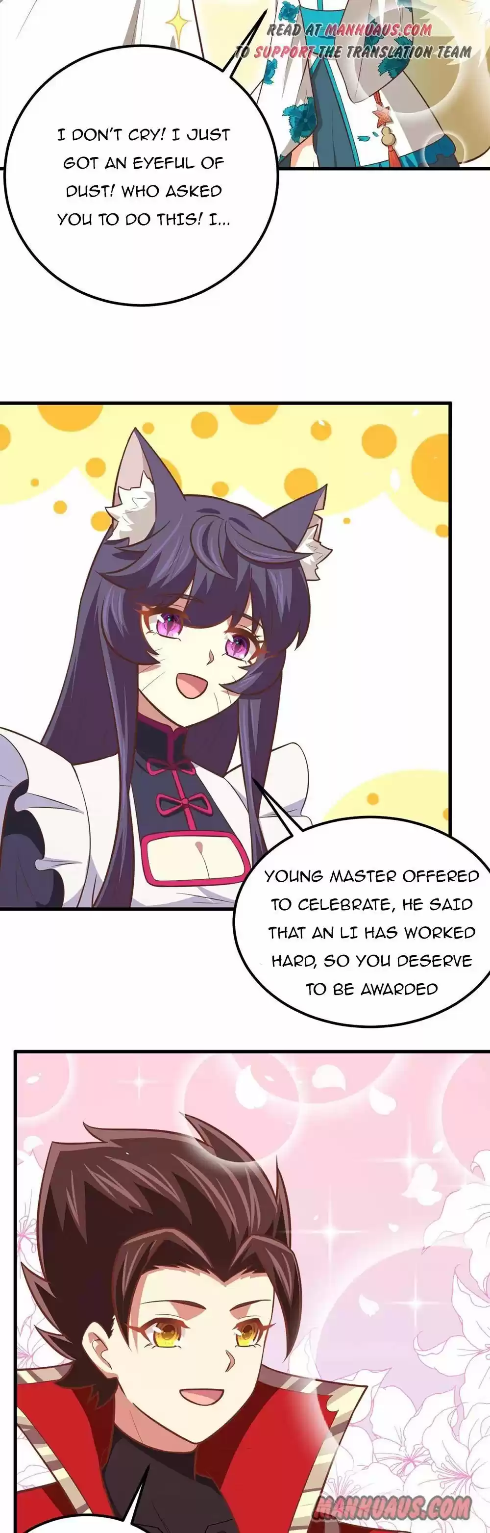 Starting From Today I'll Work As A City Lord Chapter 180