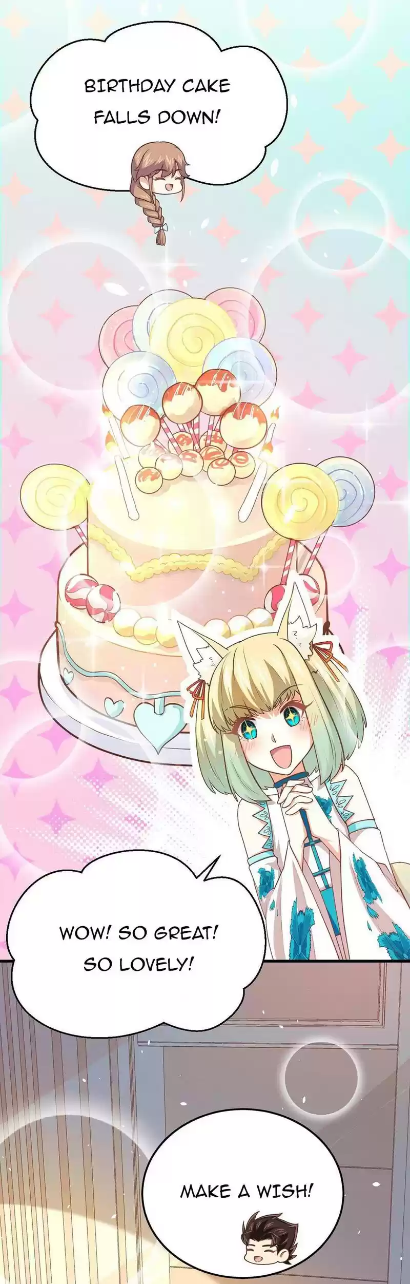 Starting From Today I'll Work As A City Lord Chapter 180