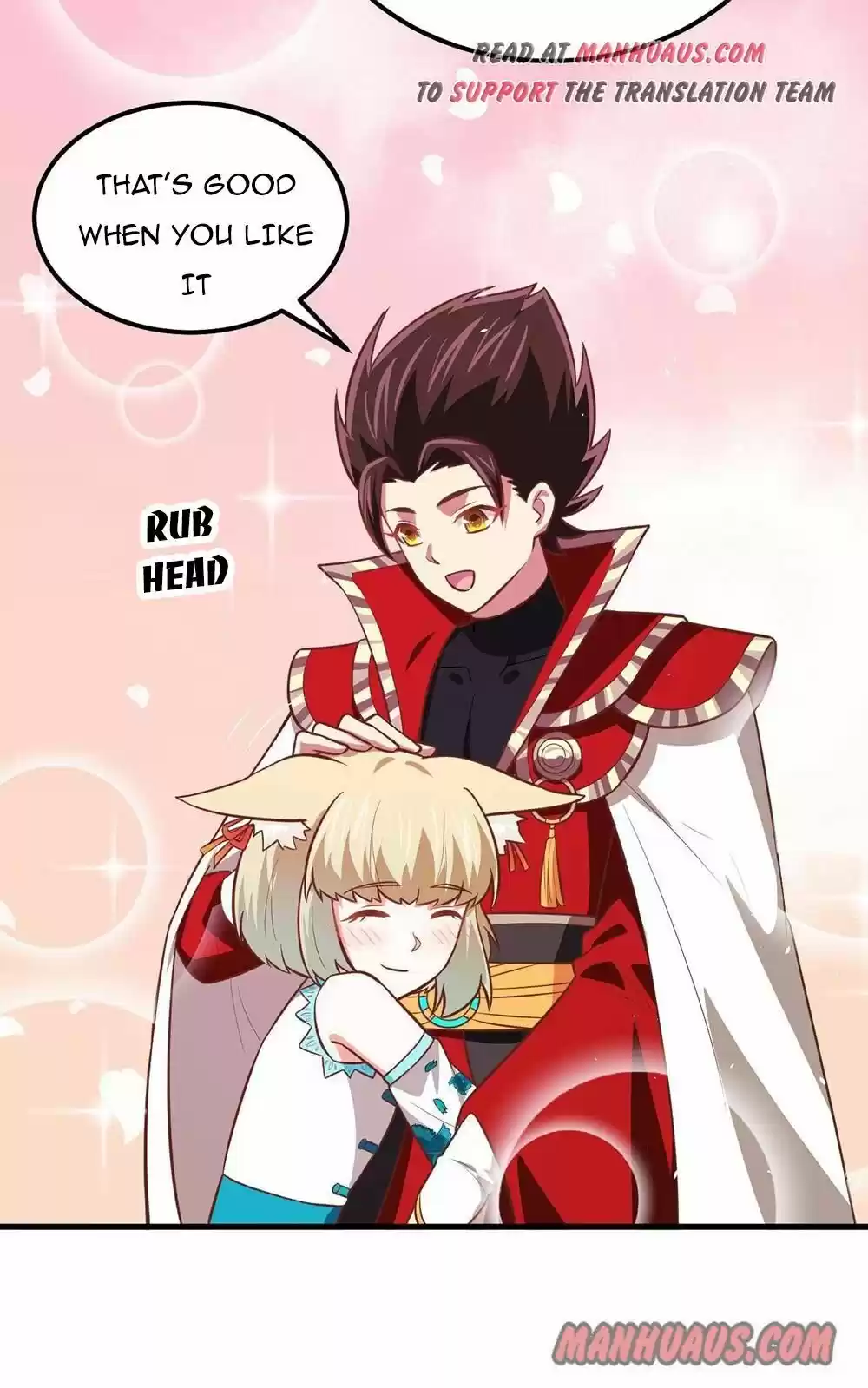 Starting From Today I'll Work As A City Lord Chapter 180