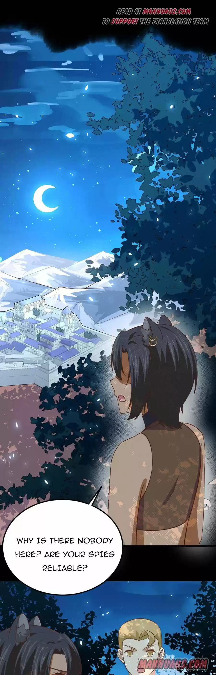 Starting From Today I'll Work As A City Lord Chapter 181