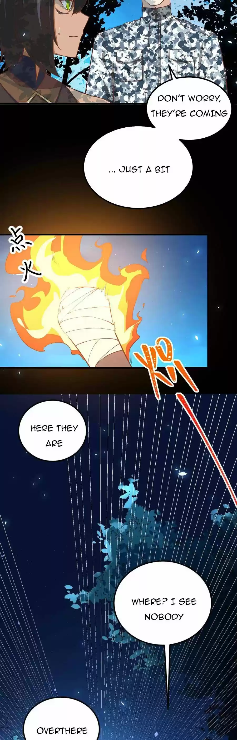 Starting From Today I'll Work As A City Lord Chapter 181