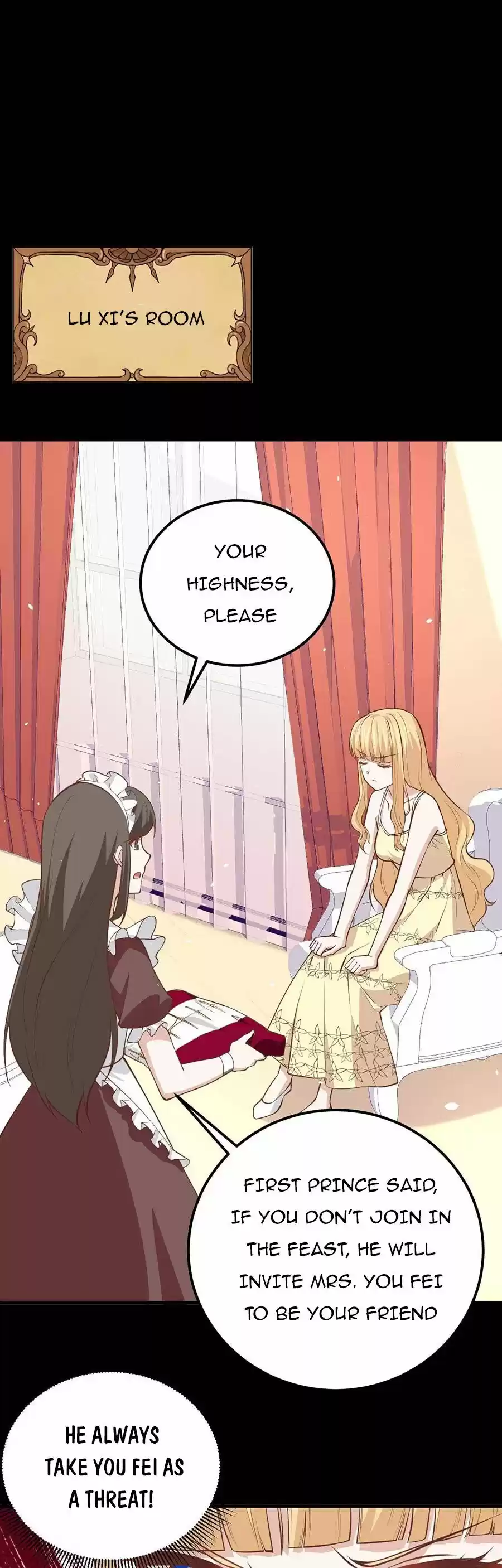 Starting From Today I'll Work As A City Lord Chapter 181