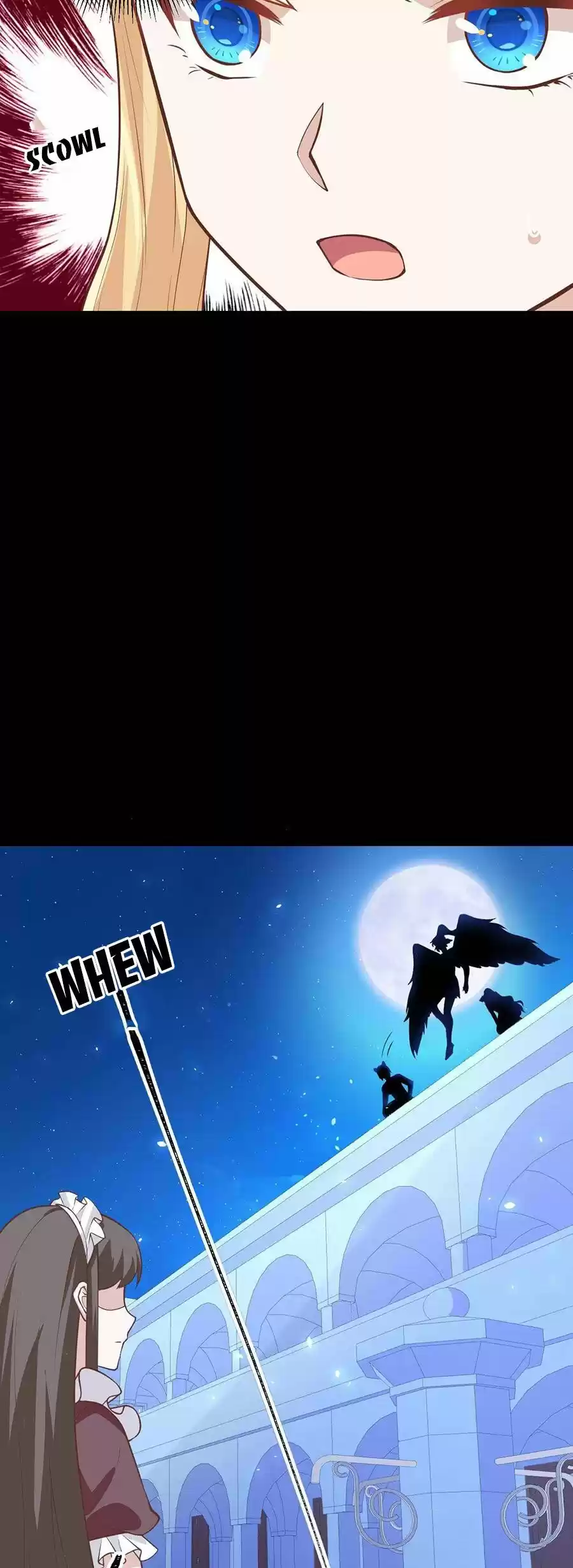 Starting From Today I'll Work As A City Lord Chapter 181