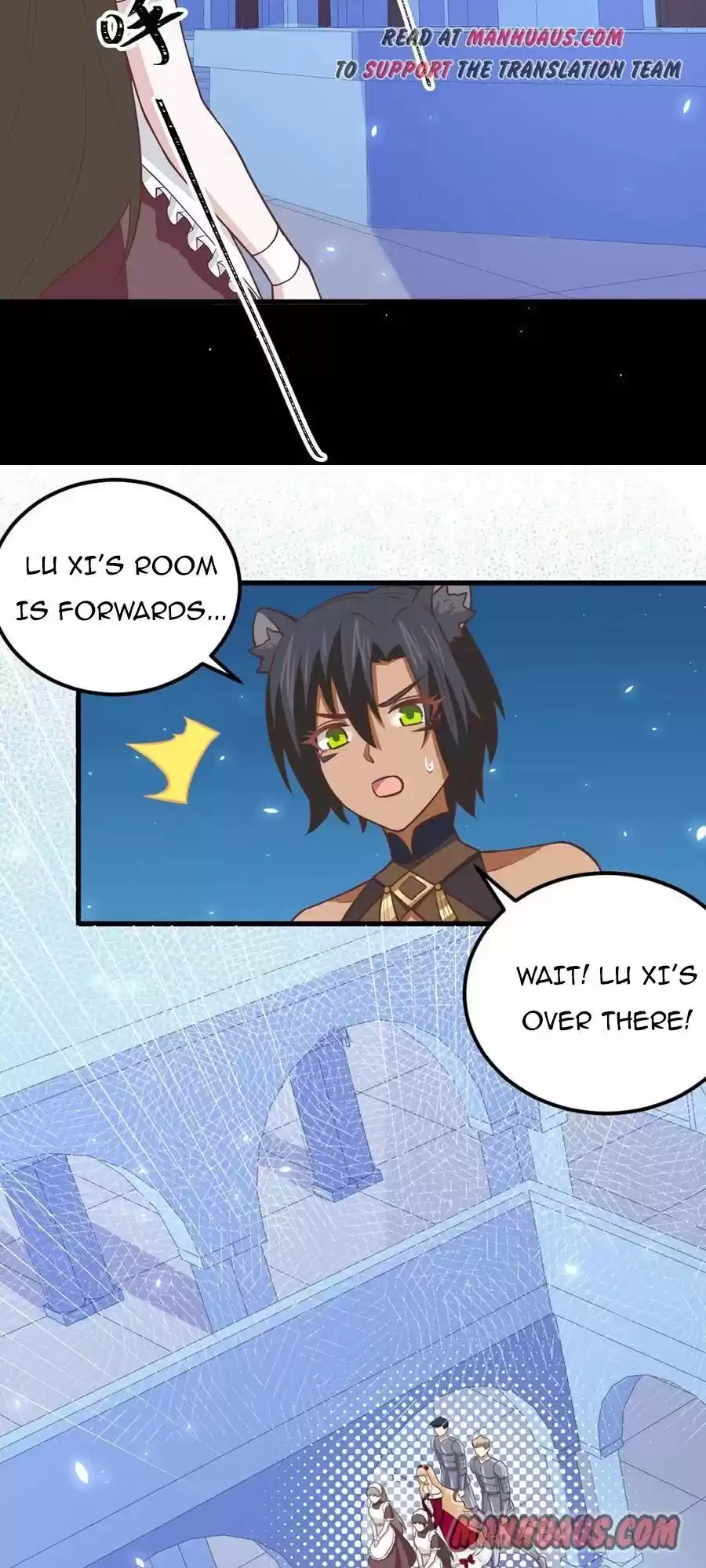 Starting From Today I'll Work As A City Lord Chapter 181