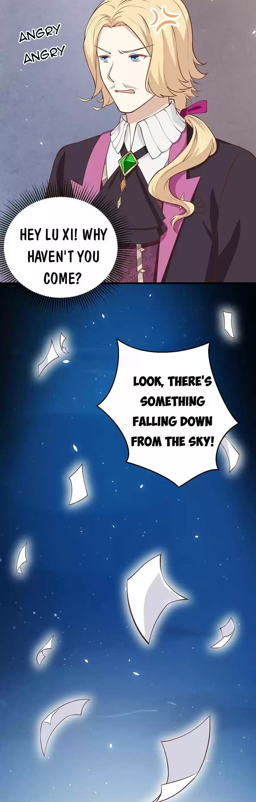 Starting From Today I'll Work As A City Lord Chapter 181