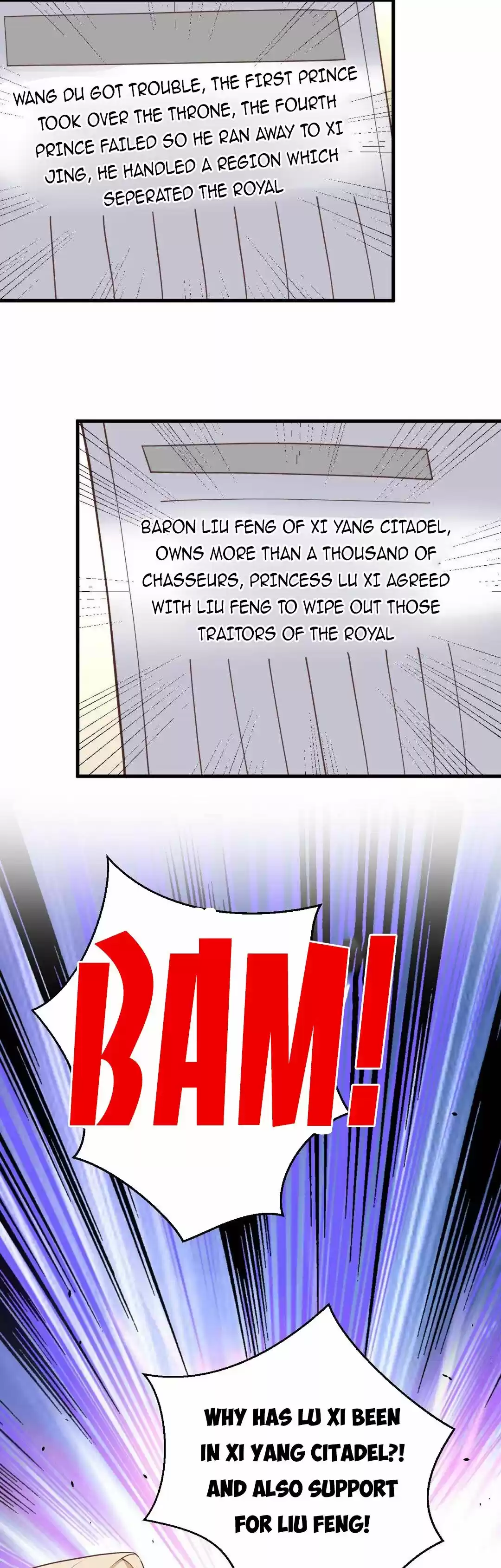 Starting From Today I'll Work As A City Lord Chapter 185