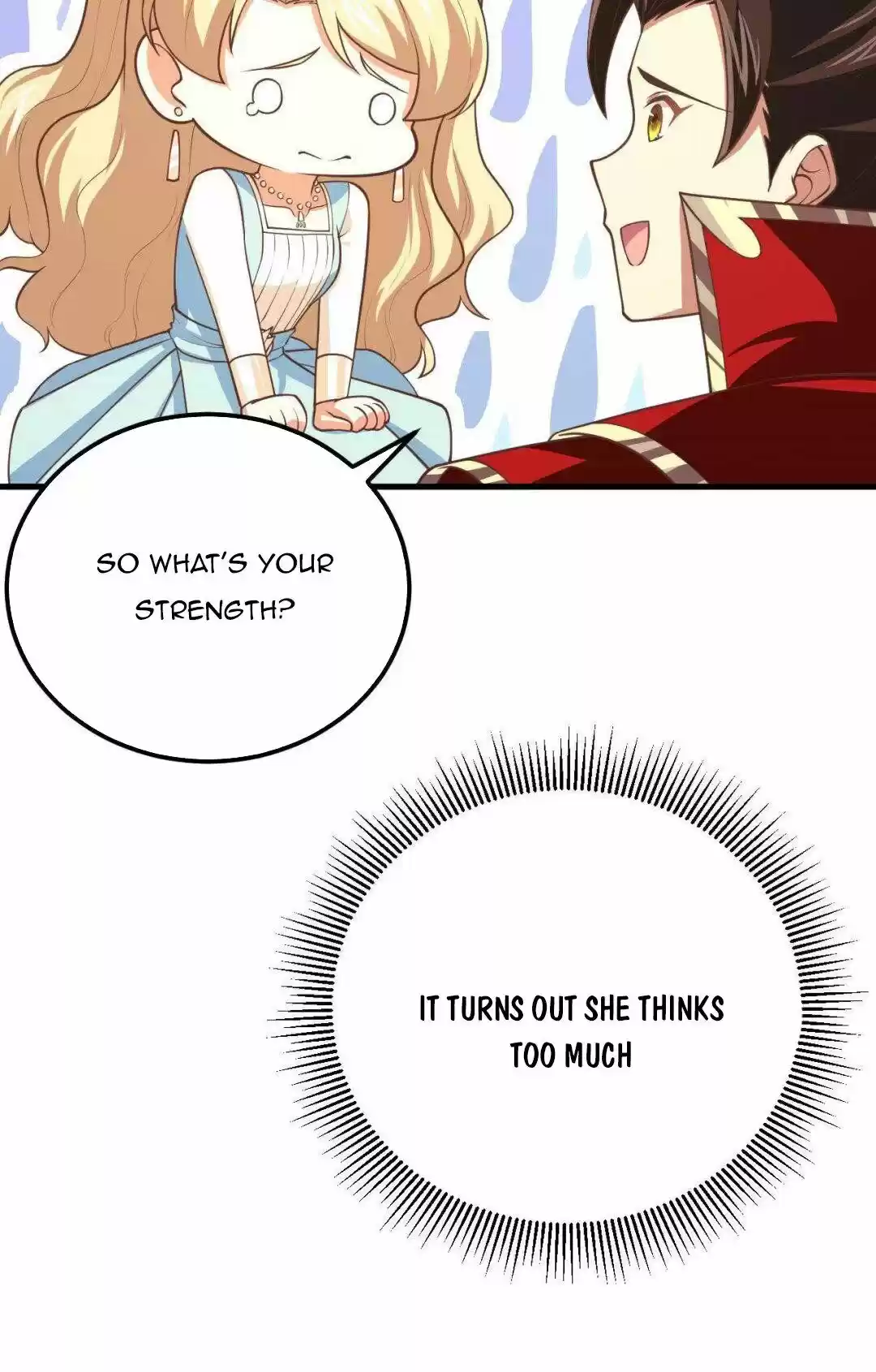 Starting From Today I'll Work As A City Lord Chapter 185