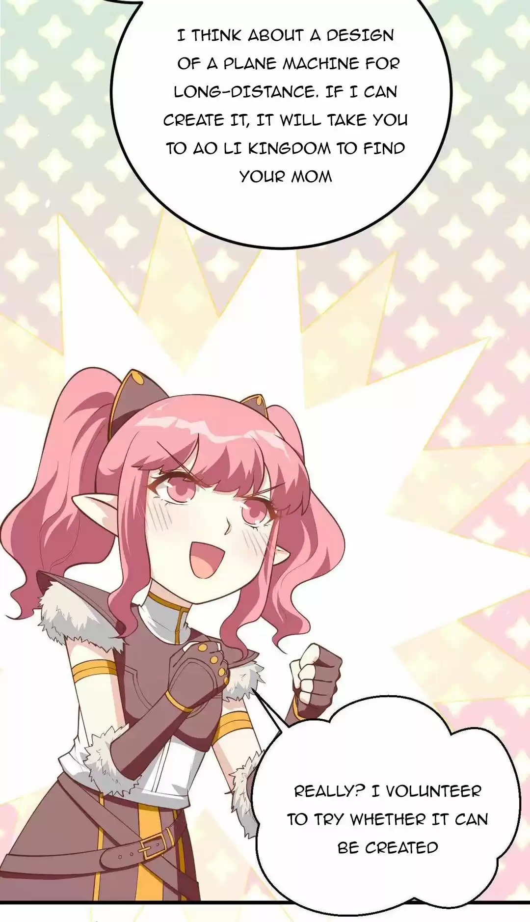 Starting From Today I'll Work As A City Lord Chapter 185