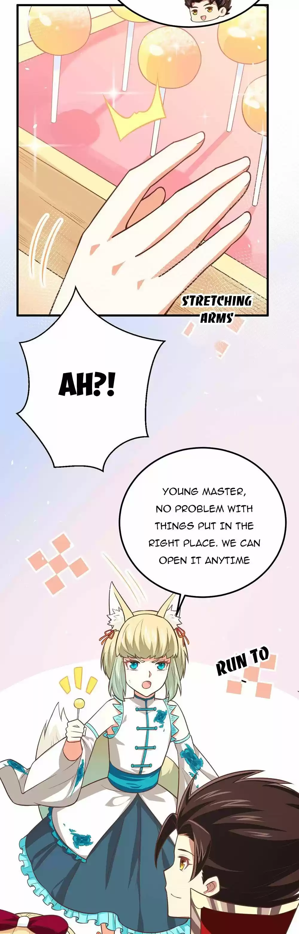 Starting From Today I'll Work As A City Lord Chapter 186