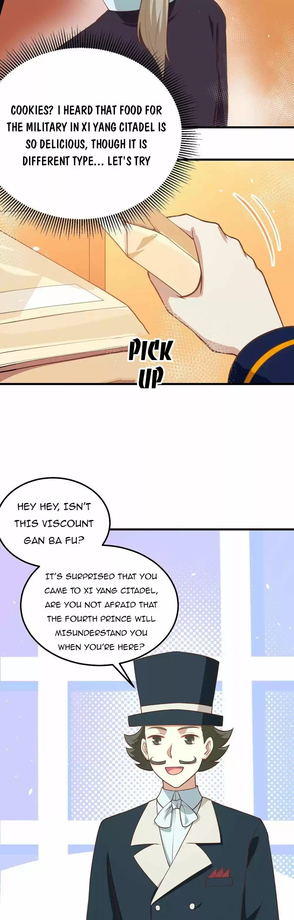 Starting From Today I'll Work As A City Lord Chapter 186