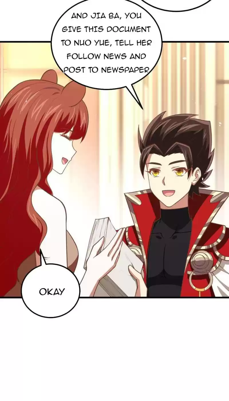 Starting From Today I'll Work As A City Lord Chapter 187