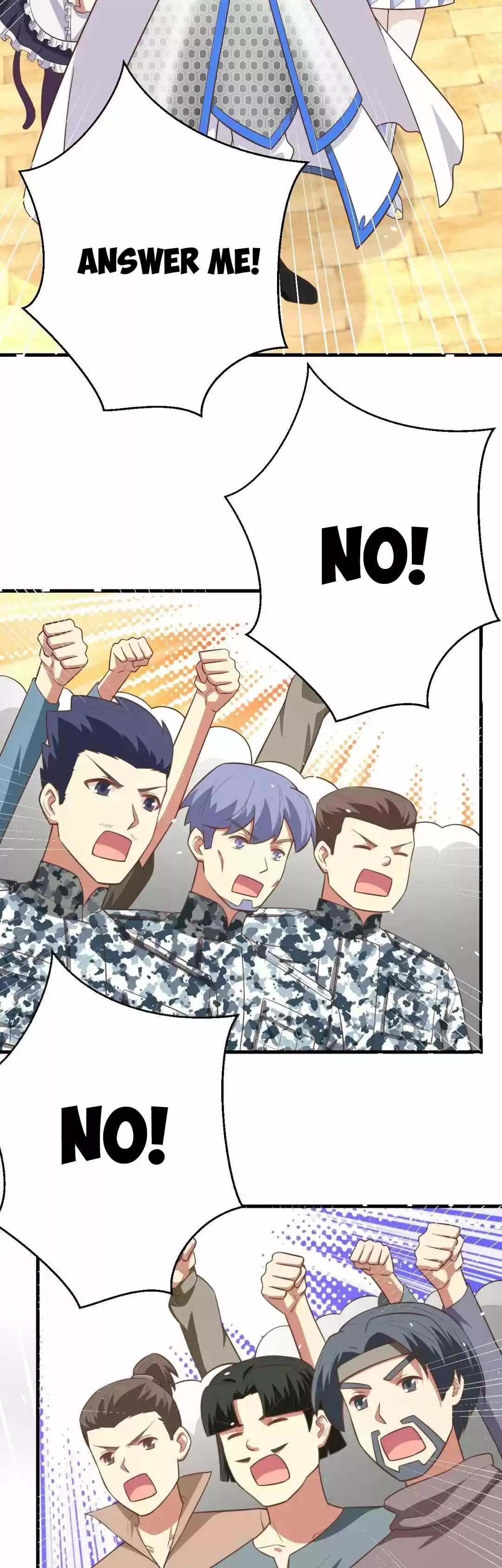 Starting From Today I'll Work As A City Lord Chapter 187