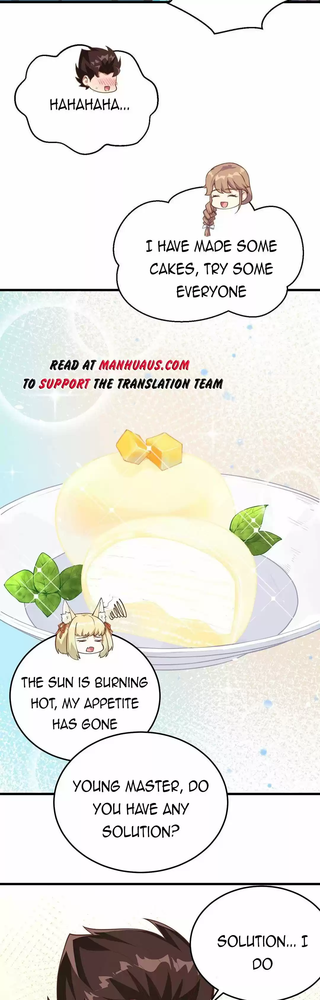 Starting From Today I'll Work As A City Lord Chapter 197