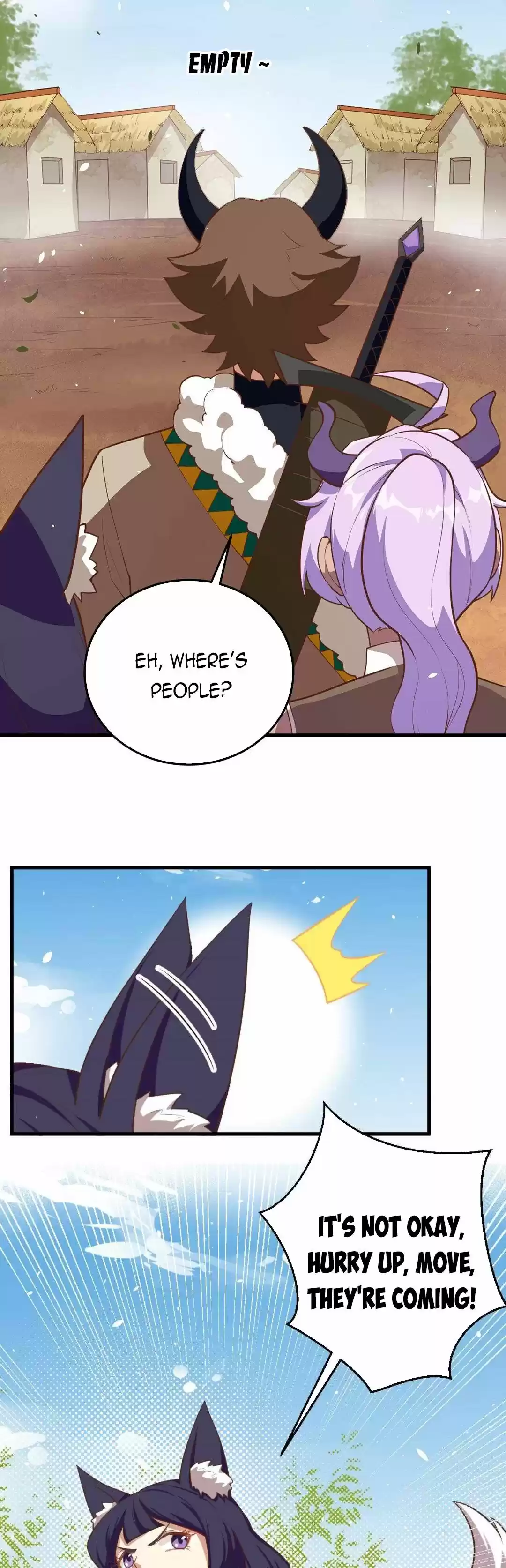 Starting From Today I'll Work As A City Lord Chapter 197