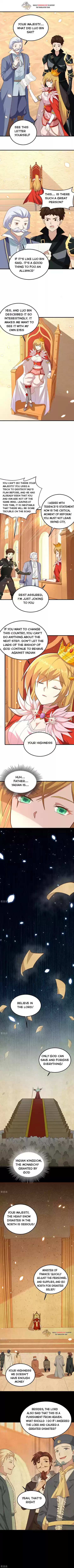 Starting From Today I'll Work As A City Lord Chapter 222