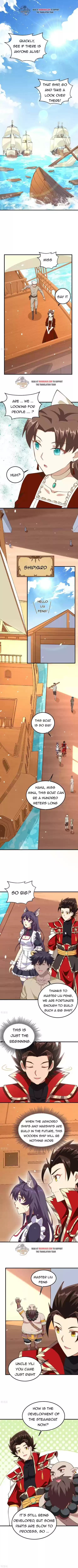 Starting From Today I'll Work As A City Lord Chapter 223