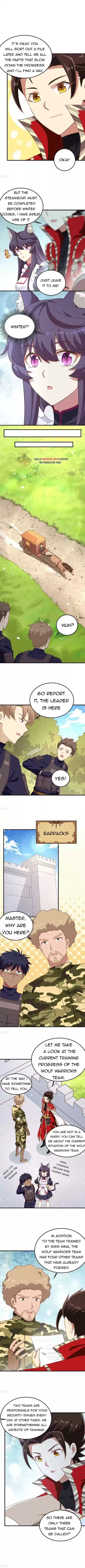 Starting From Today I'll Work As A City Lord Chapter 223