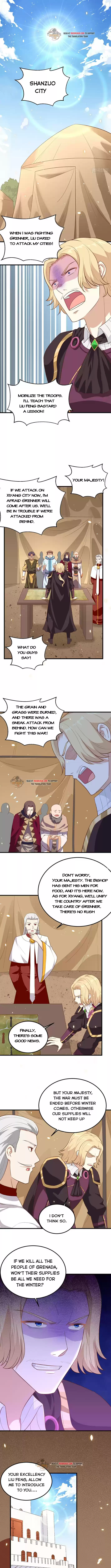 Starting From Today I'll Work As A City Lord Chapter 233