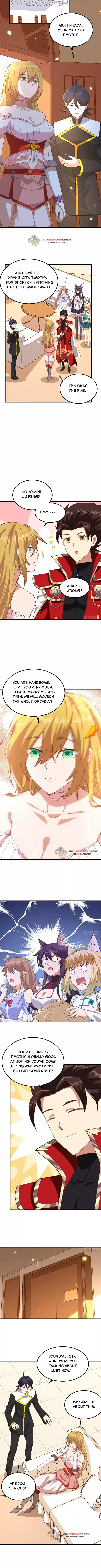 Starting From Today I'll Work As A City Lord Chapter 233