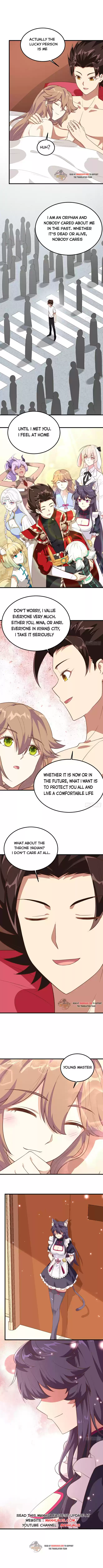 Starting From Today I'll Work As A City Lord Chapter 233