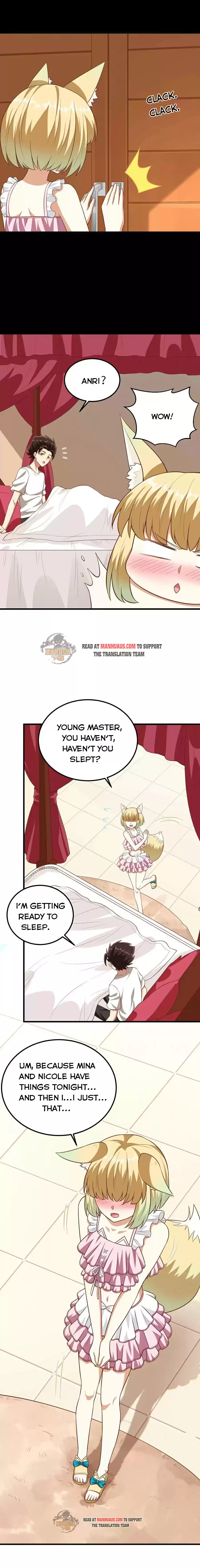 Starting From Today I'll Work As A City Lord Chapter 236