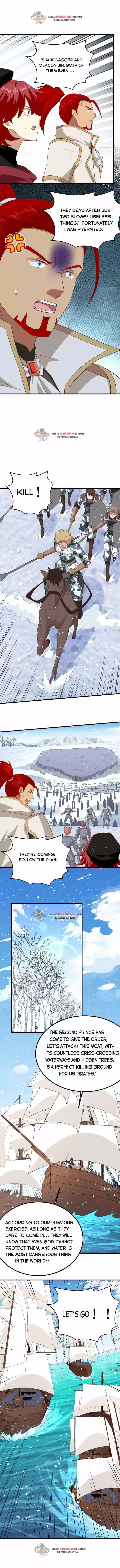 Starting From Today I'll Work As A City Lord Chapter 243