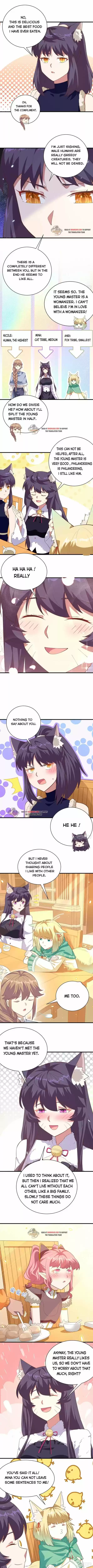 Starting From Today I'll Work As A City Lord Chapter 248