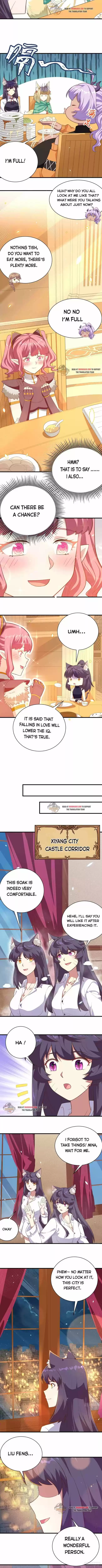 Starting From Today I'll Work As A City Lord Chapter 248