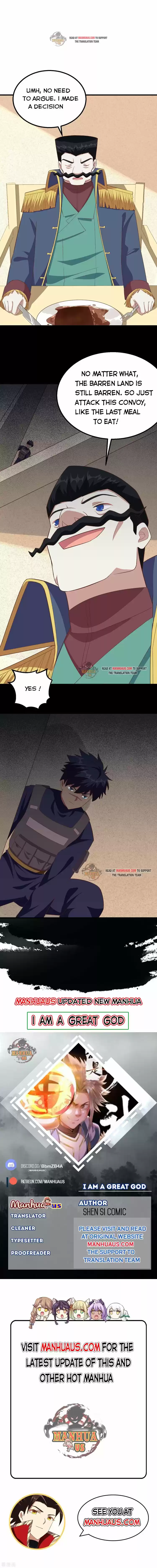 Starting From Today I'll Work As A City Lord Chapter 257