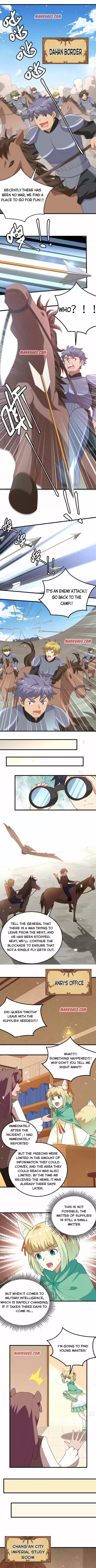 Starting From Today I'll Work As A City Lord Chapter 265