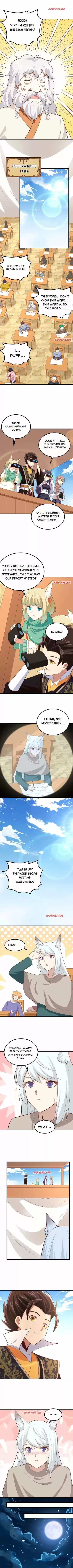 Starting From Today I'll Work As A City Lord Chapter 271