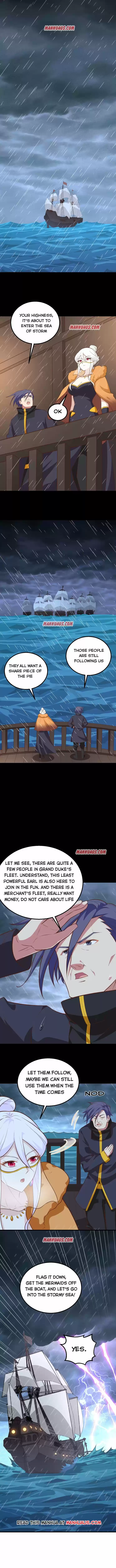 Starting From Today I'll Work As A City Lord Chapter 272