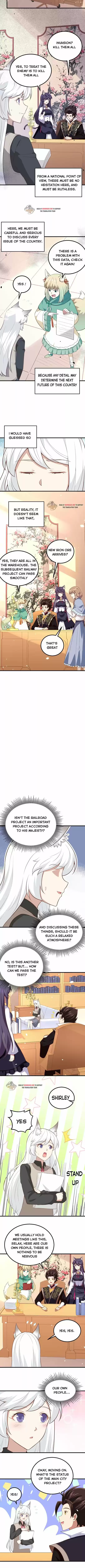 Starting From Today I'll Work As A City Lord Chapter 273