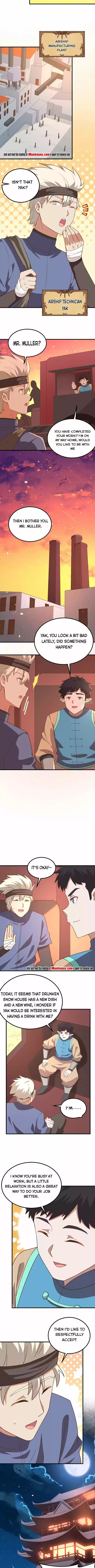 Starting From Today I'll Work As A City Lord Chapter 276